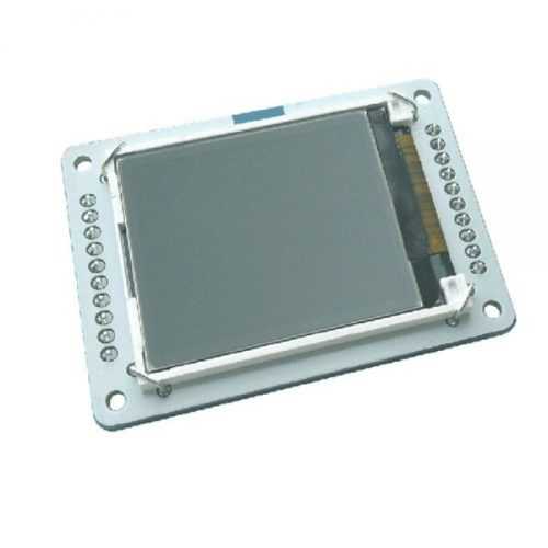 1.77" TFT LCD 128 x 160 px