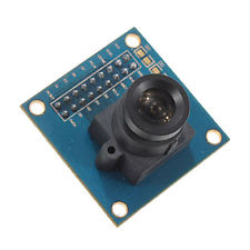 640x480 VGA CMOS Kamera OV7670 FIFO buffer AL422B SCCB I2C