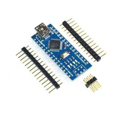 Arduino Nano V3.0 ATmega328 16M 5V CH340G klon