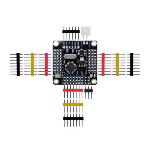 Arduino Pro Mini New Atmega328 5V 14 pin klon