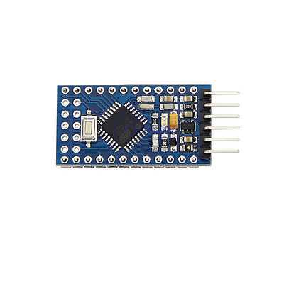 Arduino mini ATmega328P 5V 16M klon