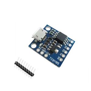 Attiny mini USB