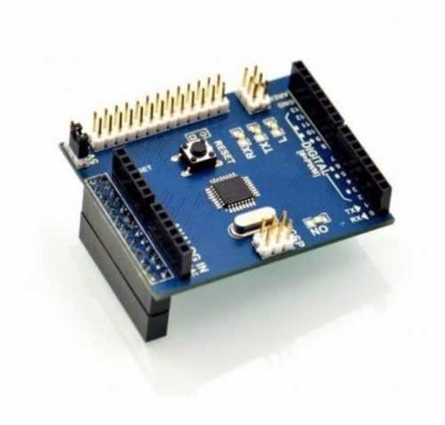 BananaPi UNO Modul pro Raspberry Pi