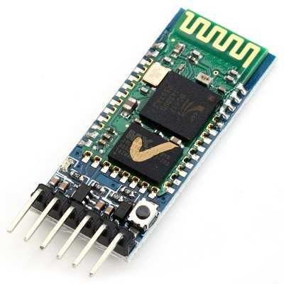 Bluetooth modul HC-05