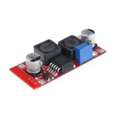 Boost-buck step up/down modul solárního napájení - nastavitelný DC-DC XL6009