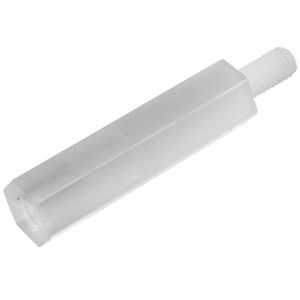 Distanční sloupek M3 x 10 mm plast