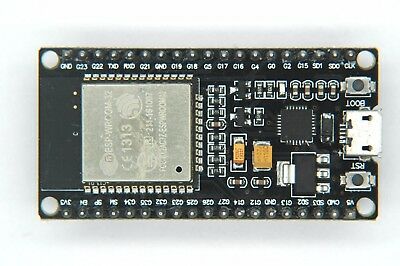 ESP32-DevKitC Development Board 38pin