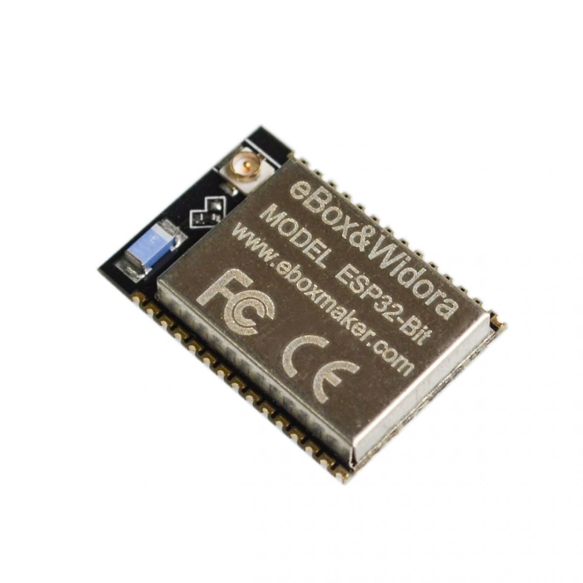 ESP32 WiFi a Bluetooth 4.2 modul bezdrátový