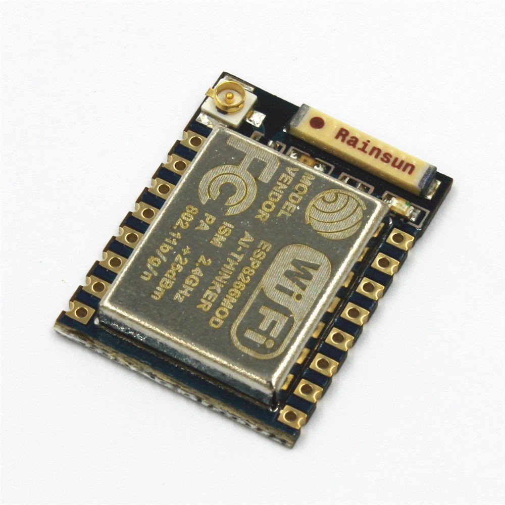 ESP8266 WIFI Modul ESP-07 Bezdrátový