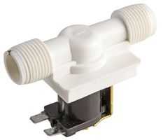 Elektromagnetický ventil 1/2"