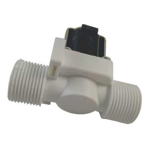 Elektromagnetický ventil 3/4"