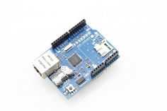 Ethernet Shield W5100 pro Arduino