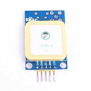 GPS Satelitní určení polohy NEO-7M - modul