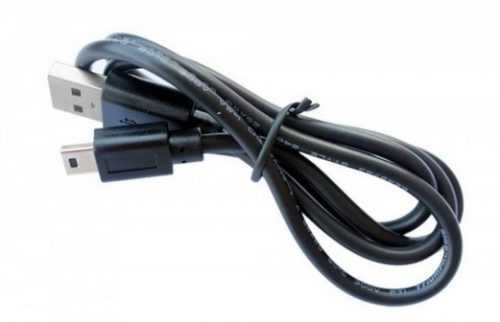Kabel USB 2.0 A - USB B mini