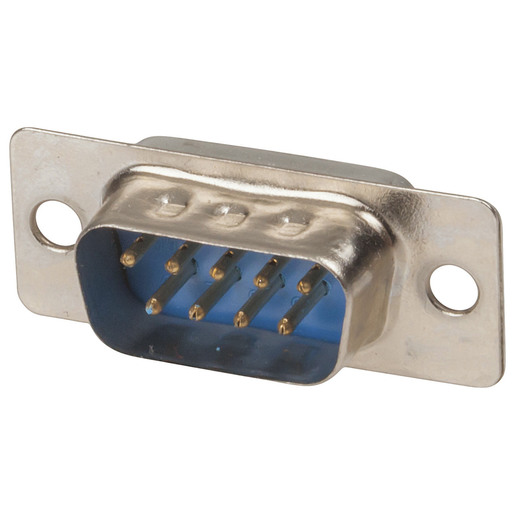 Konektor RS232 samec