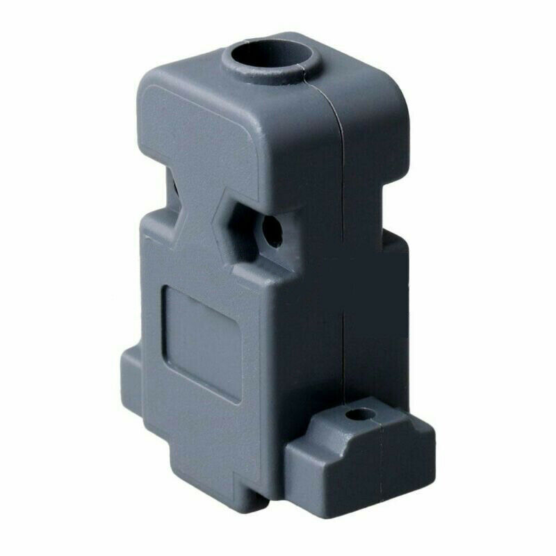 Kryt na konektor RS232