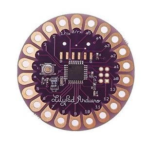 LilyPad ATmega328P