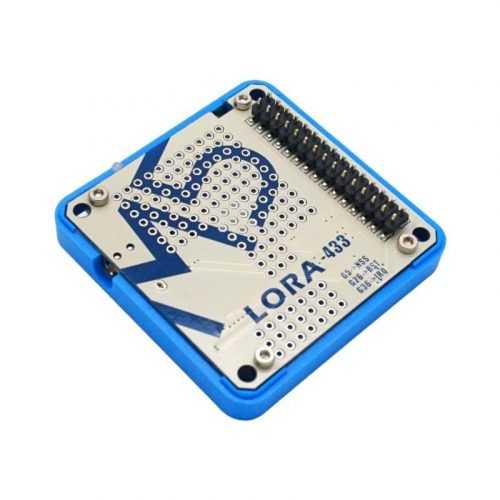 M5Stack LoRa modul 433 MHz