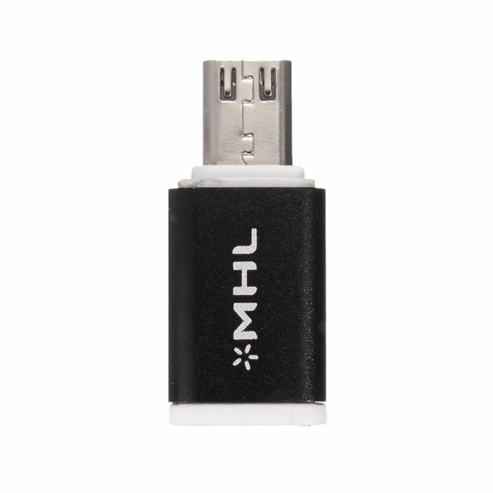 MHL redukce micro USB 5 pinů na 11 pinů