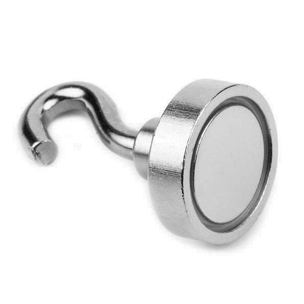 Magnetický hák 20 mm
