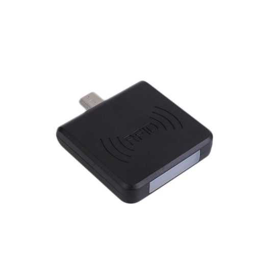 Micro USB RFID čtečka 125KHz pro Android