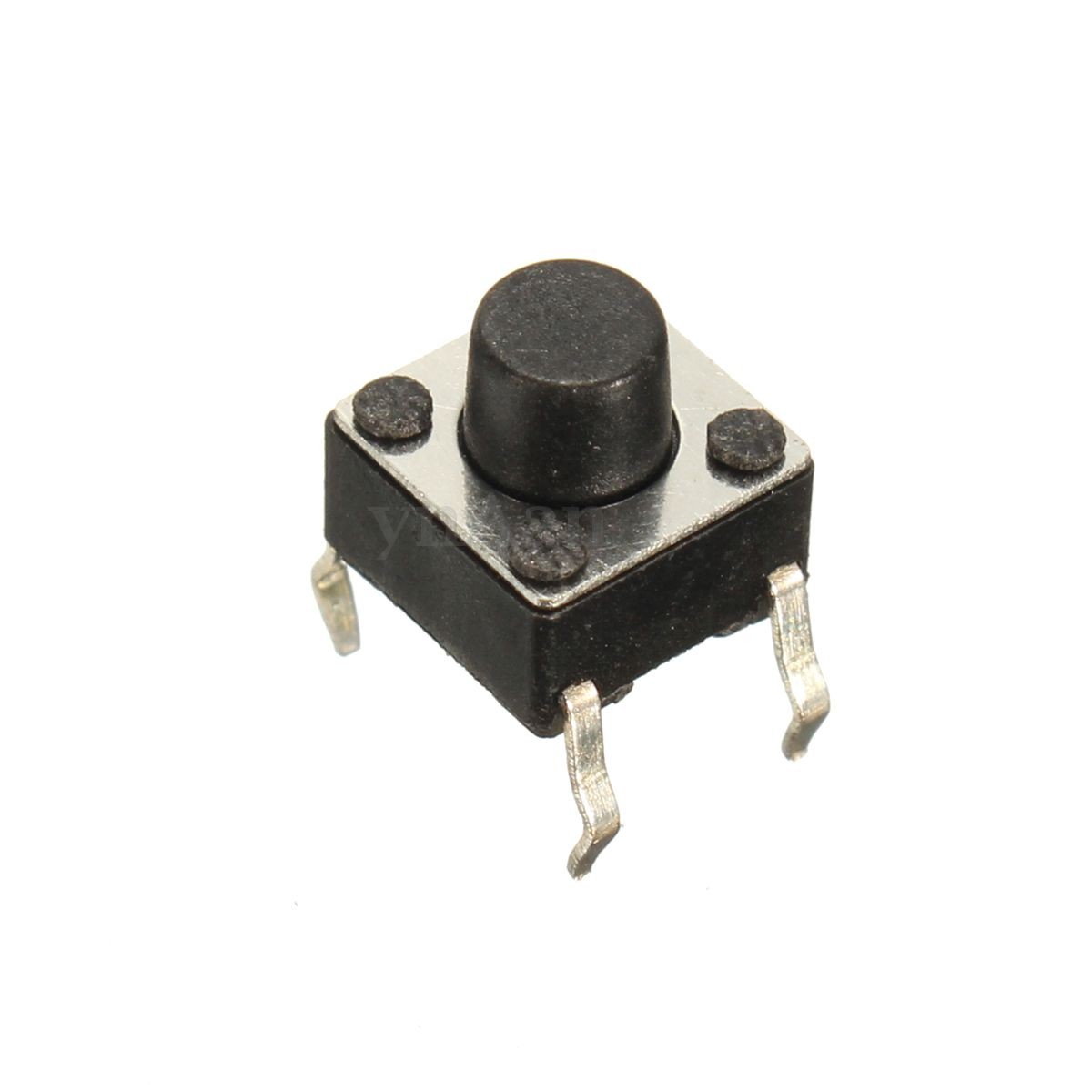 Mikrospínač 6x6x6 mm tlačítko