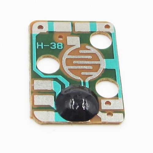 Modul psího štěkání 3-4.5V