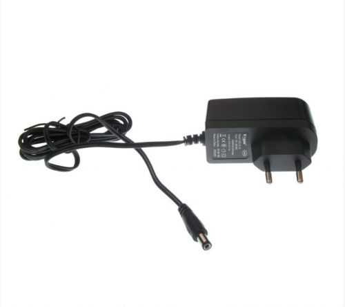 Napájecí adaptér síťový 12V 1000mA 5