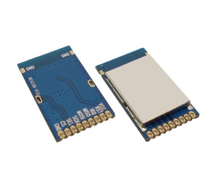 NiceRF RF modul Beacon128