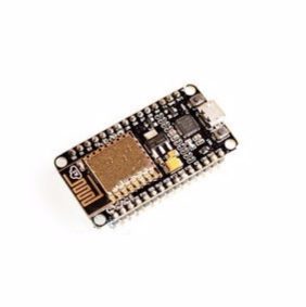 NodeMcu CP2102 Lua WI-fi ESP8266