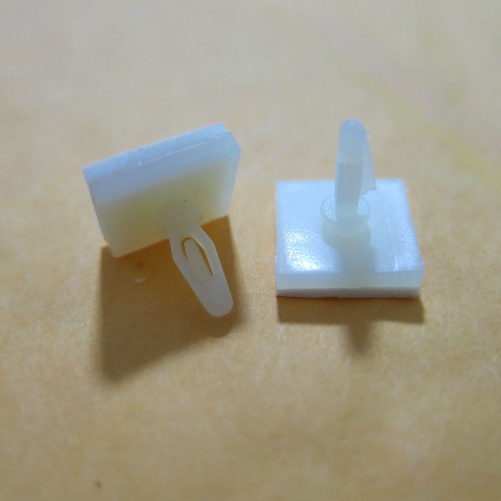 Nylonový držák pro DPS 3 mm HC5