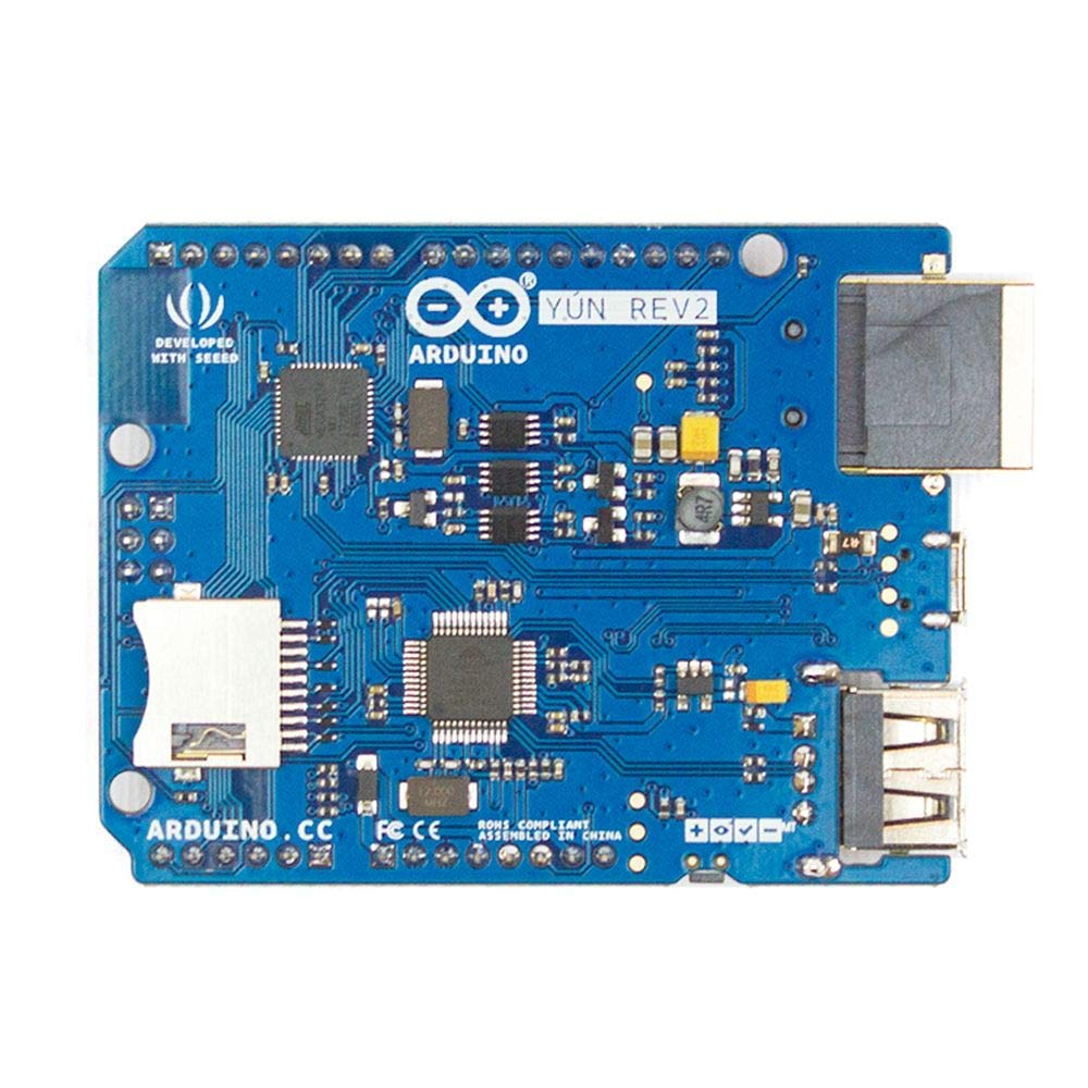 Original ARDUINO YÚN REV 2