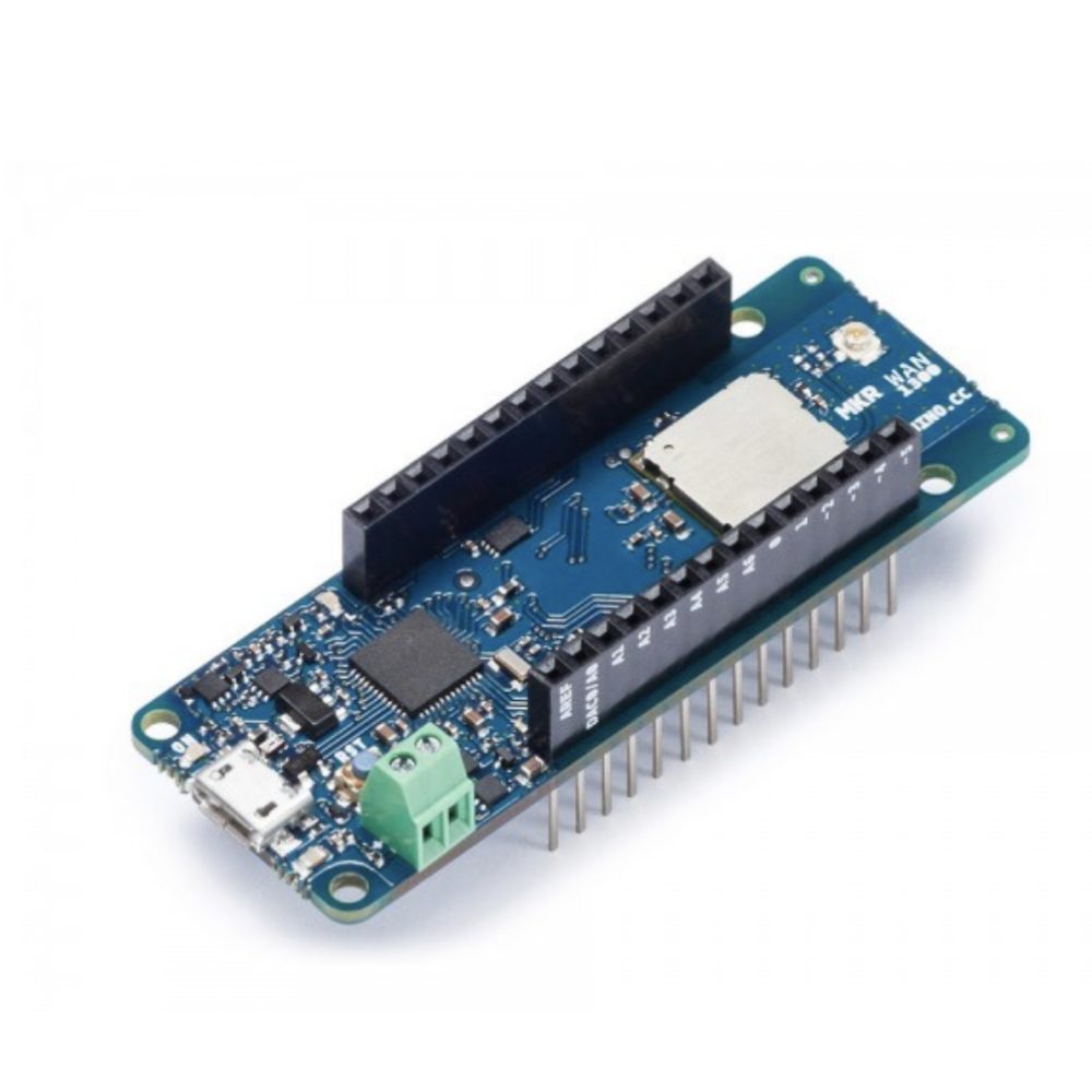 Original Arduino MKR WAN 1300