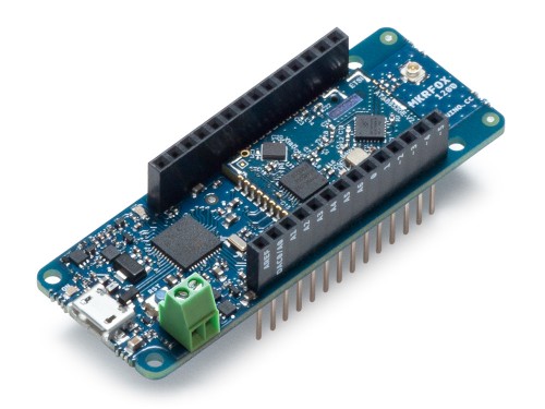 Original Arduino MKRFOX1200