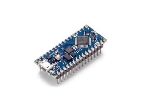 Original Arduino Nano Every