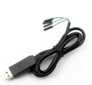 PL2303HX USB TTL převodník