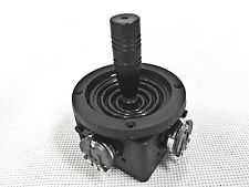 Potenciometr - joystick JH-D202X-R2/R4 5K ohm dvouosý uzavřený PTZ termistor