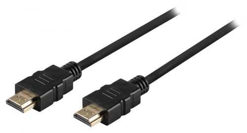 Propojovací kabel HDMI A - HDMI A M/M