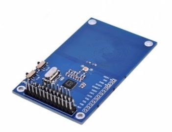 RFID IC čtečka karet 13.56MHz - modul pro Arduino PN532 NFC