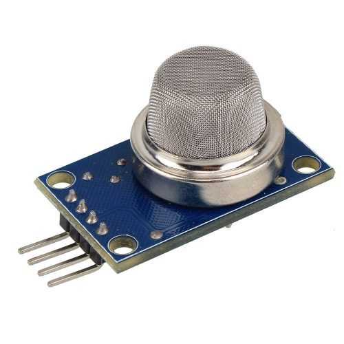 Senzor plynů MQ135 MQ-135 pro Arduino