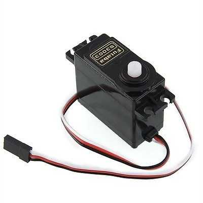 Servo Futaba S3003 4.1kg.cm 0.19s/60° standard