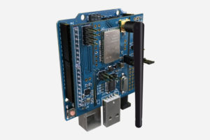 Thinxtra SigFox Dev Kit pro Arduino