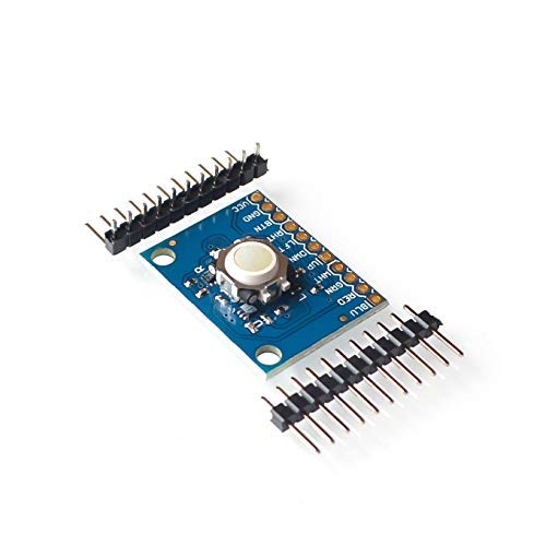 Trackball modul pro Arduino