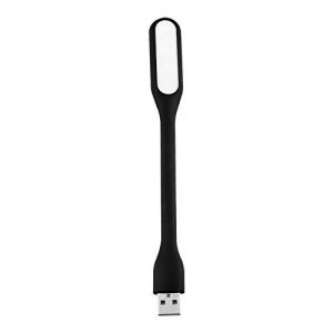 USB LED lampička