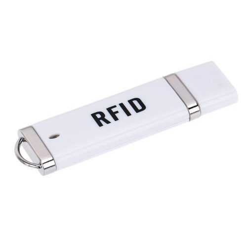 USB RFID čtečka ID EM 125KHz