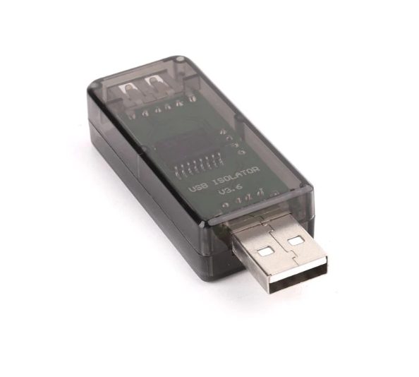 USB izolátor 12MB/s ADUM4160/ADUM316