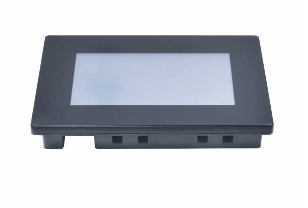 Nextion 4.3" NX4827P043-011C-Y HMI LCD displej - kapacitní