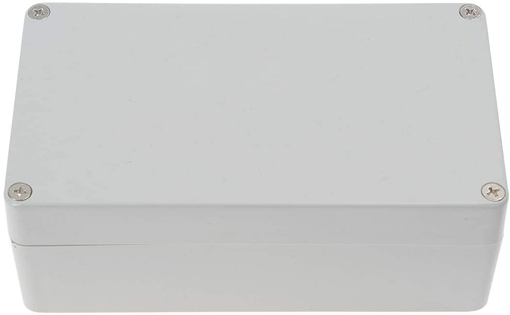 Vodotěsná krabička 180 x 130 x 87 mm