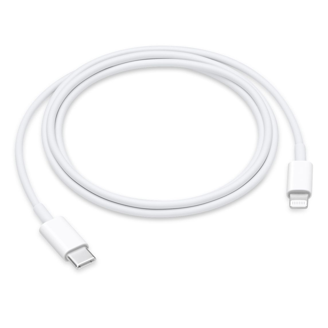 Borofone rychlonabíjecí kabel USB-C na Lightning 20W 1m