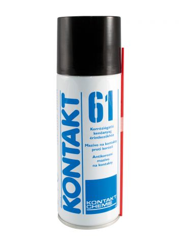 Čistící prostředek KONTAKT 61 - 200ml